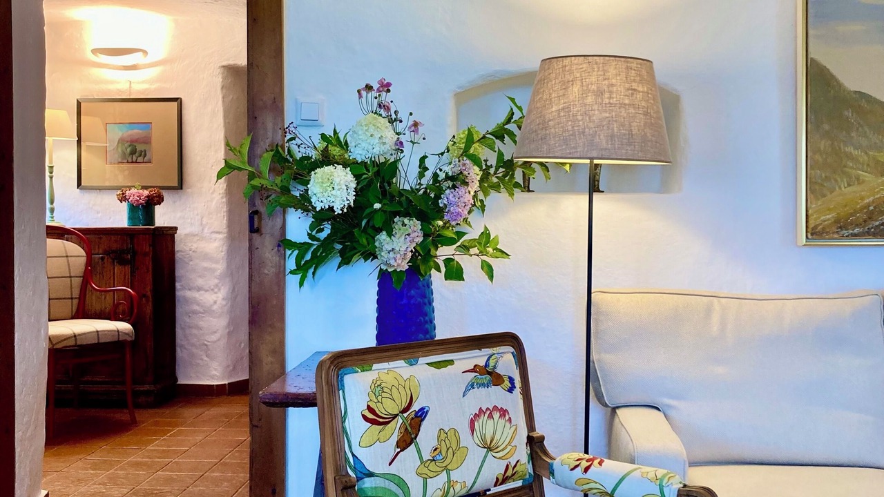 Photo of Livingroom in Sankt Lorenz