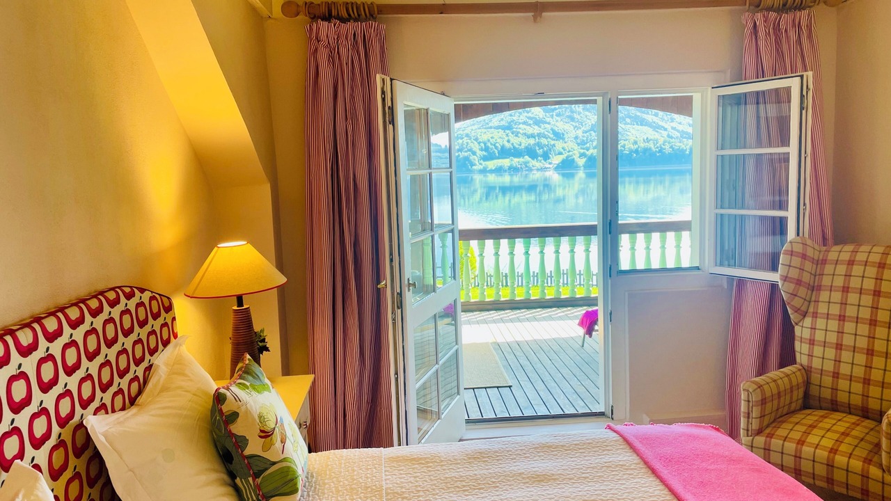 Photo of Bedroom in Sankt Lorenz
