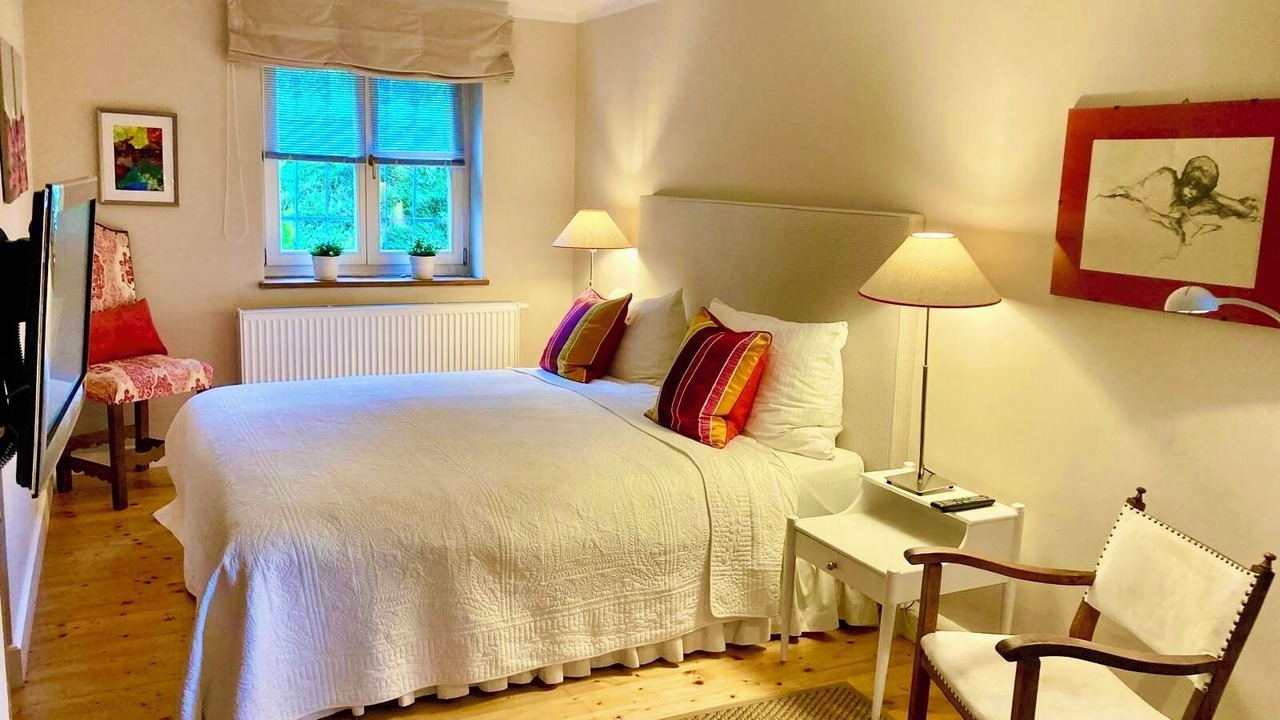 Photo of Bedroom in Sankt Lorenz