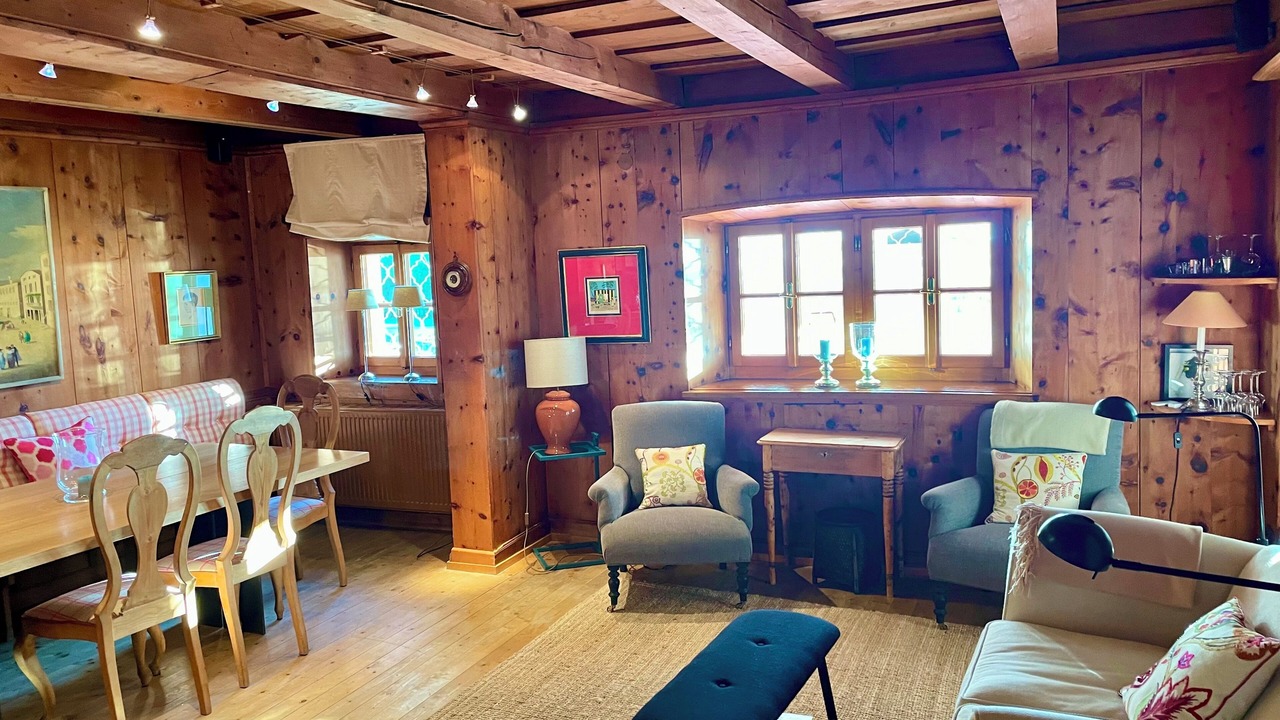Photo of Livingroom in Sankt Lorenz