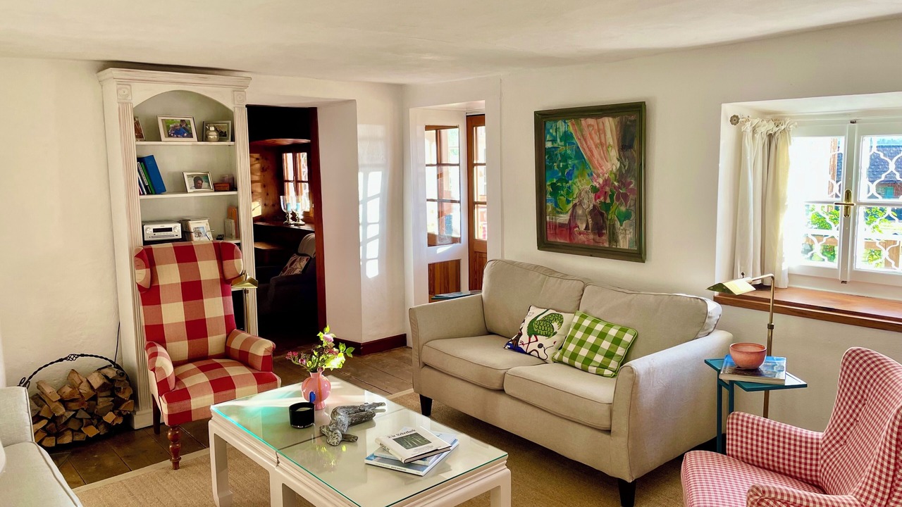 Photo of Livingroom in Sankt Lorenz