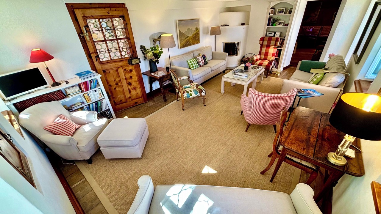 Photo of Livingroom in Sankt Lorenz