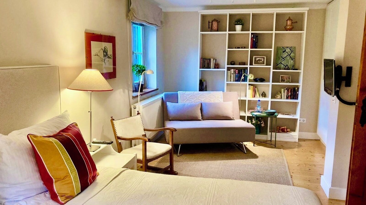 Photo of Bedroom in Sankt Lorenz