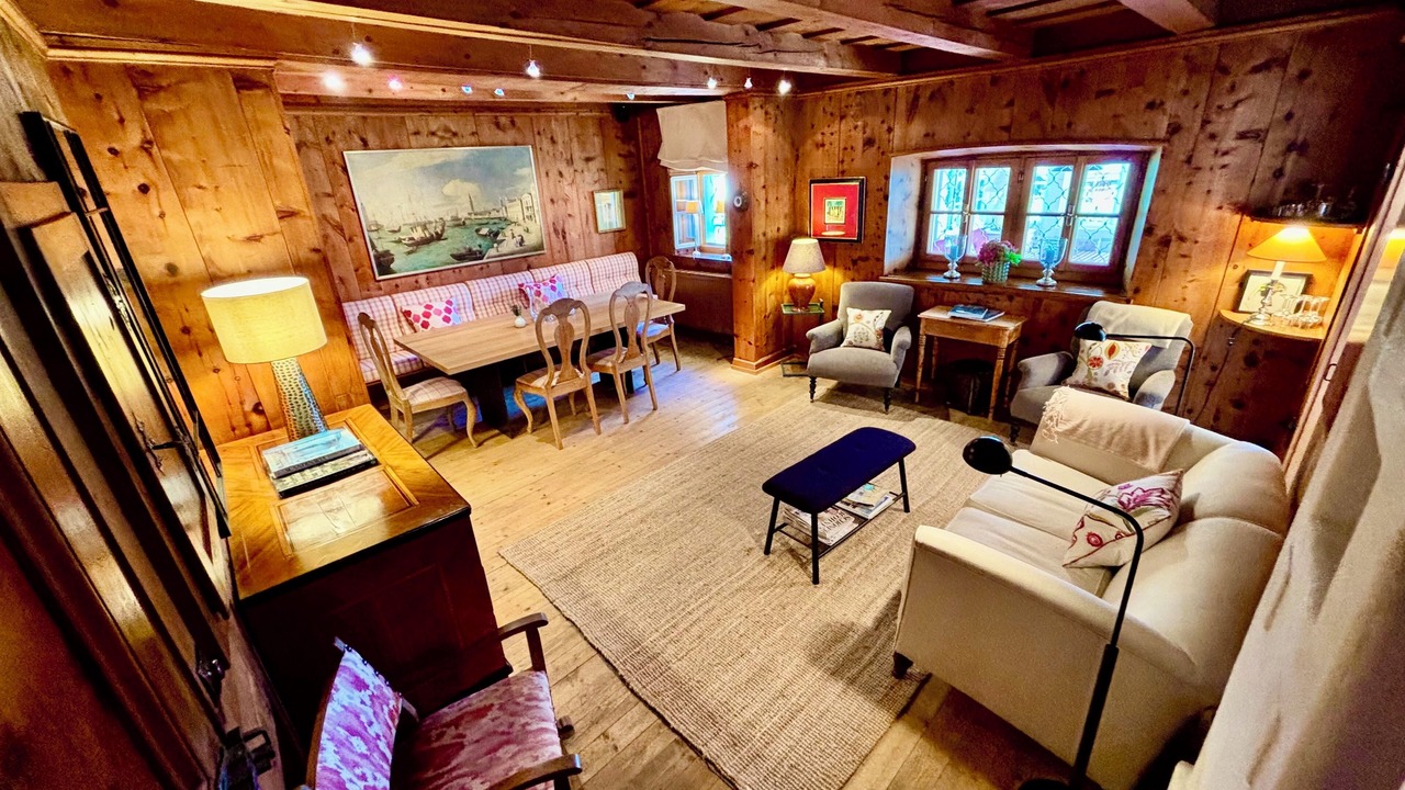 Photo of Livingroom in Sankt Lorenz