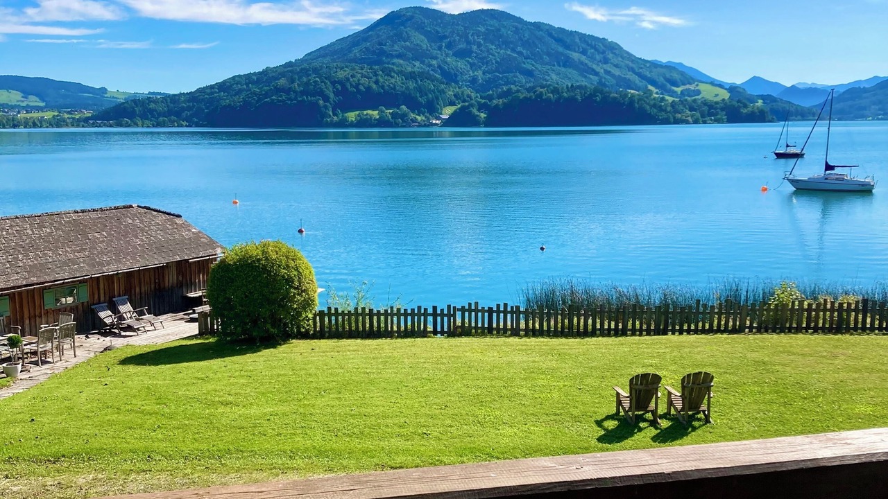 Photo of Outdoor in Sankt Lorenz