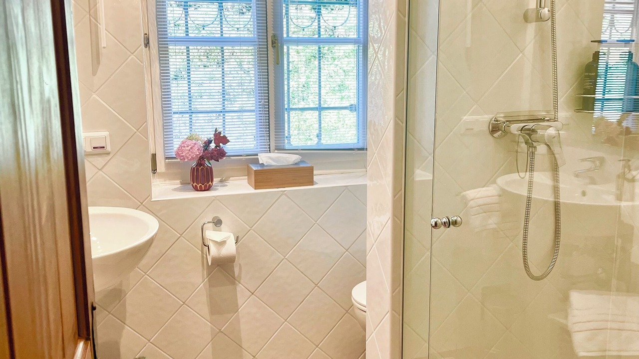 Photo of Bathroom in Sankt Lorenz