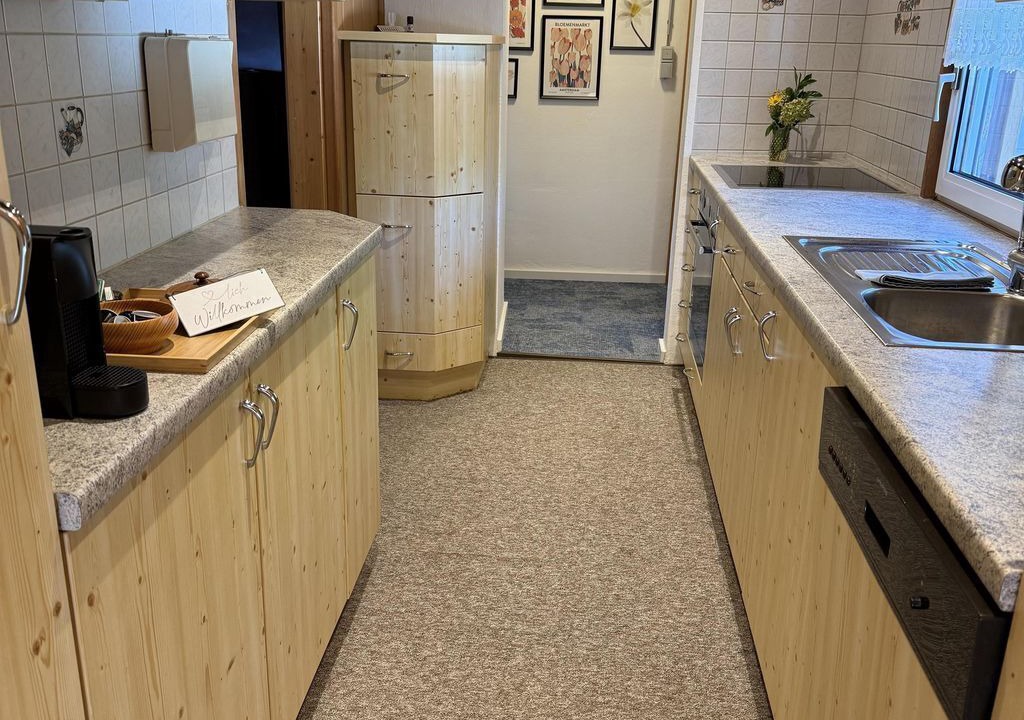 Photo of Kitchen in Gruenburg