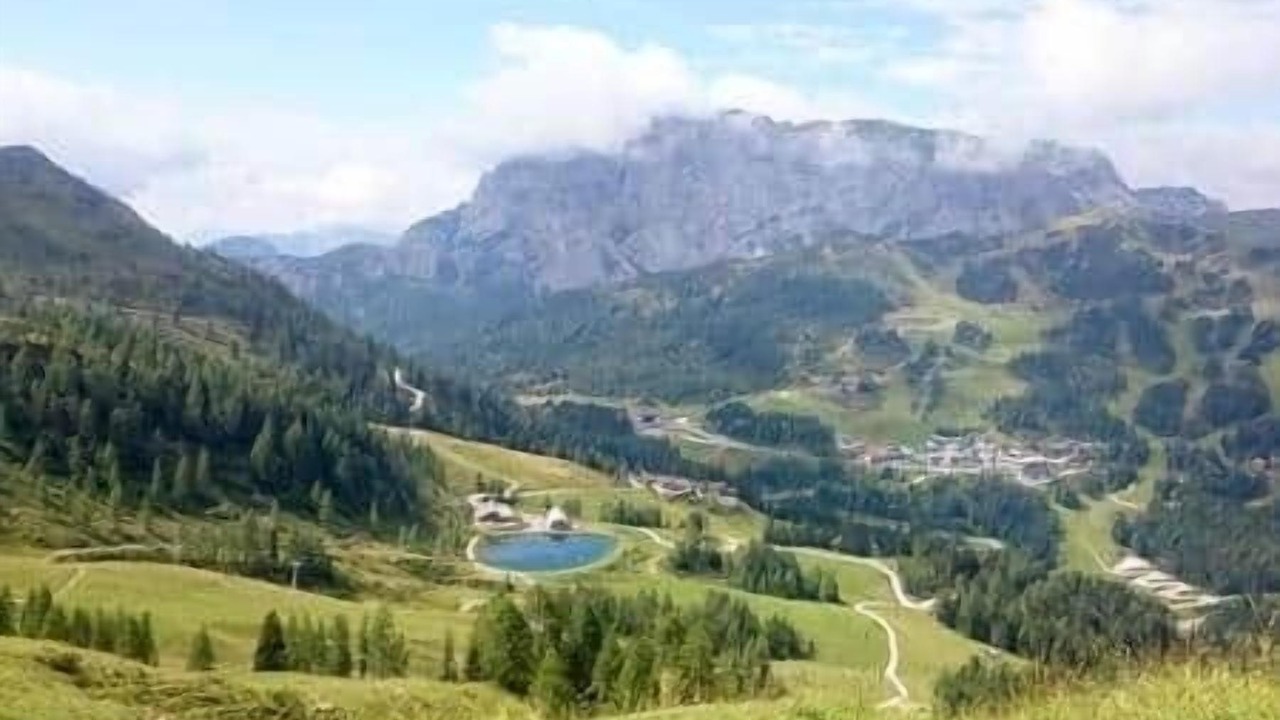 Photo of Others in Sonnenalpe Nassfeld