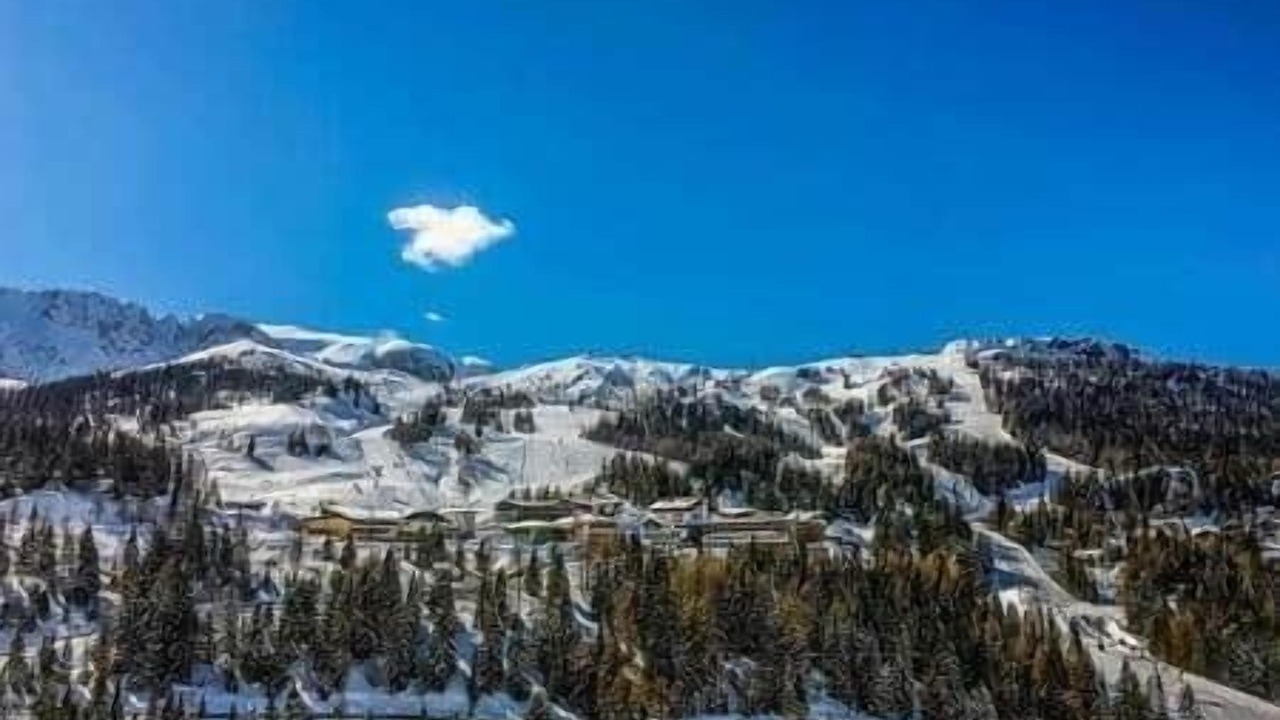 Photo of Others in Sonnenalpe Nassfeld