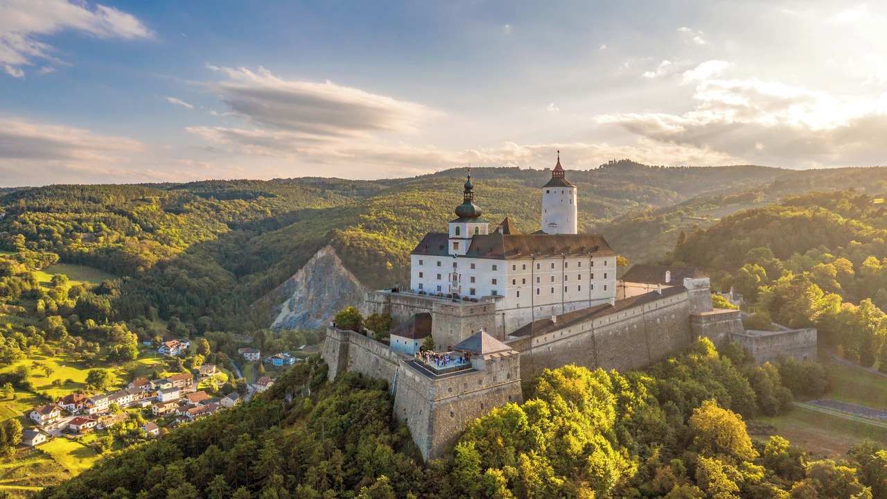Photo of Others in Forchtenstein