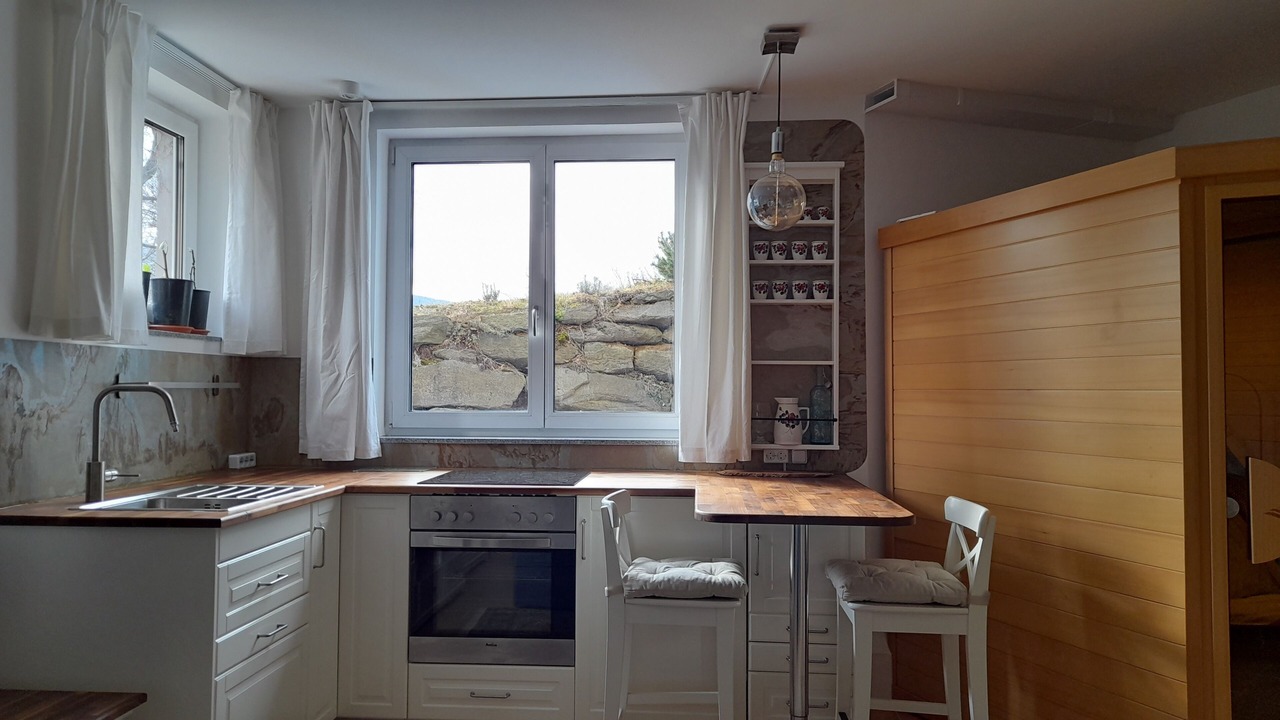 Photo of Kitchen in Forchtenstein