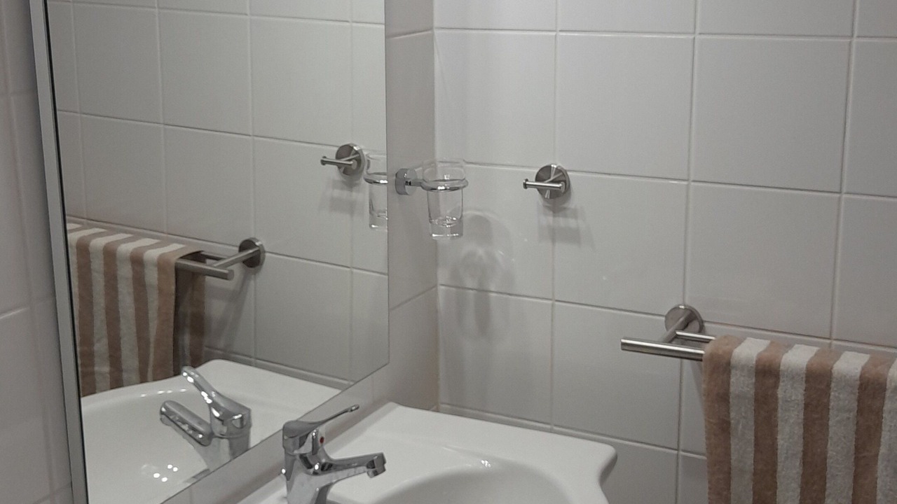 Photo of Bathroom in Forchtenstein