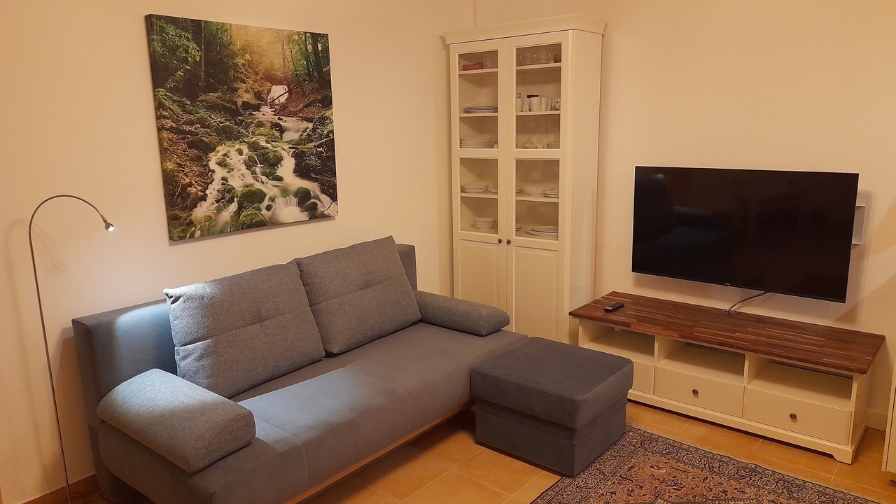 Photo of Livingroom in Forchtenstein