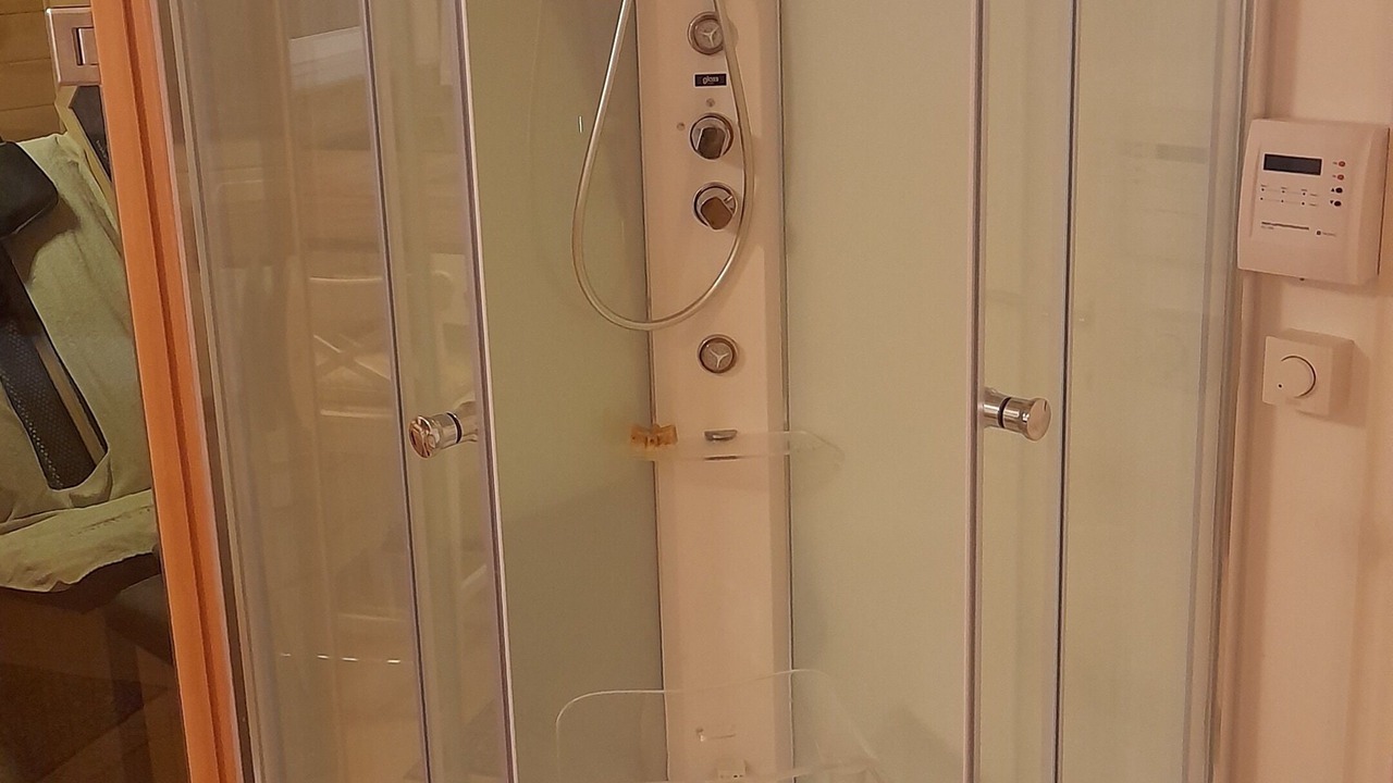 Photo of Bathroom in Forchtenstein