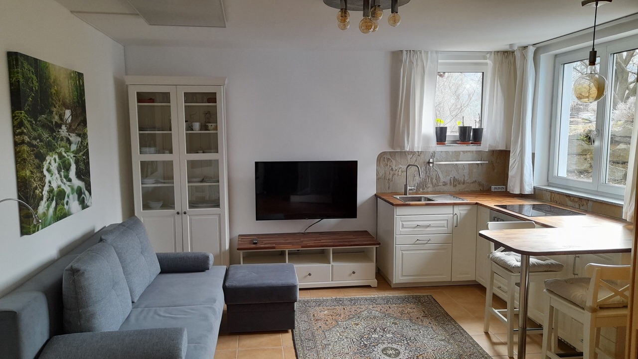 Photo of Livingroom in Forchtenstein