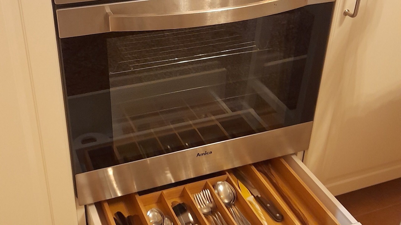 Photo of Kitchen in Forchtenstein