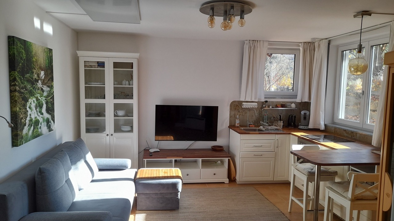 Photo of Livingroom in Forchtenstein