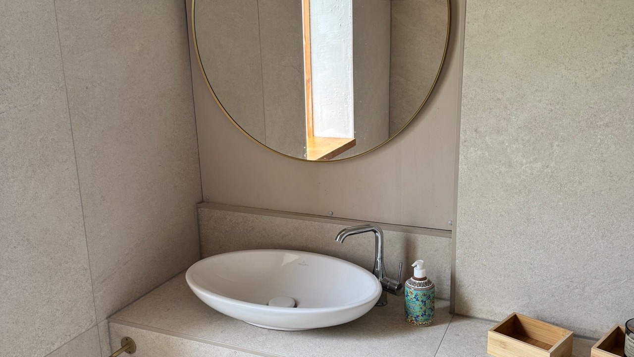 Photo of Bathroom in Ferlach