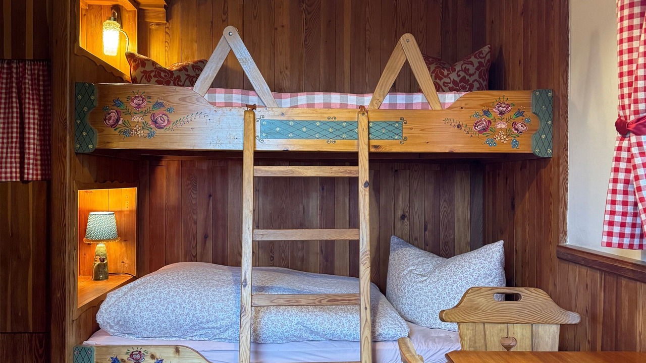 Photo of Bedroom in Ferlach