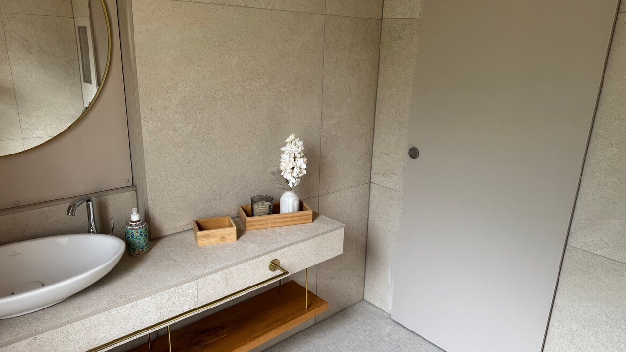 Photo of Bathroom in Ferlach