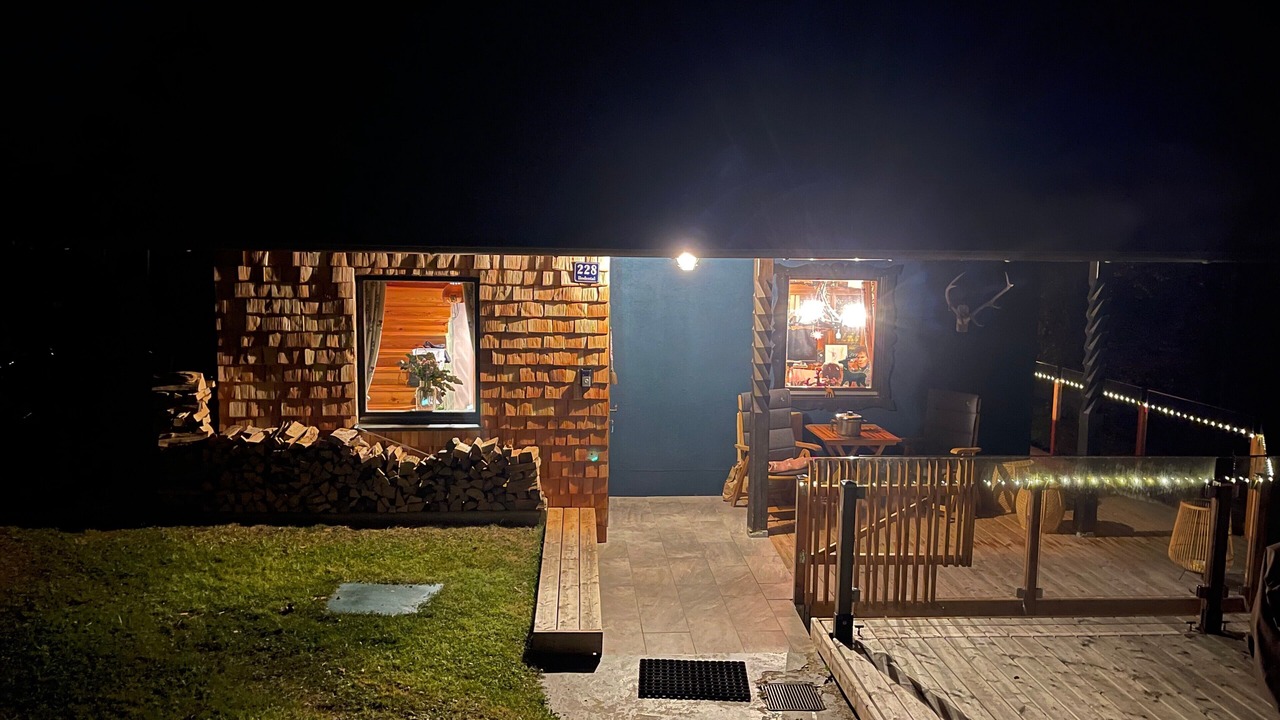 Photo of Patio Balcony in Ferlach