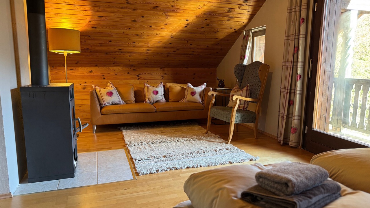 Photo of Livingroom in Ferlach