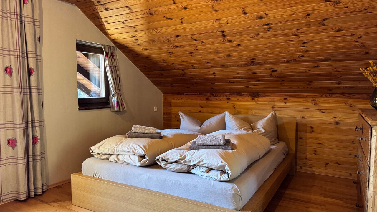 Photo of Bedroom in Ferlach