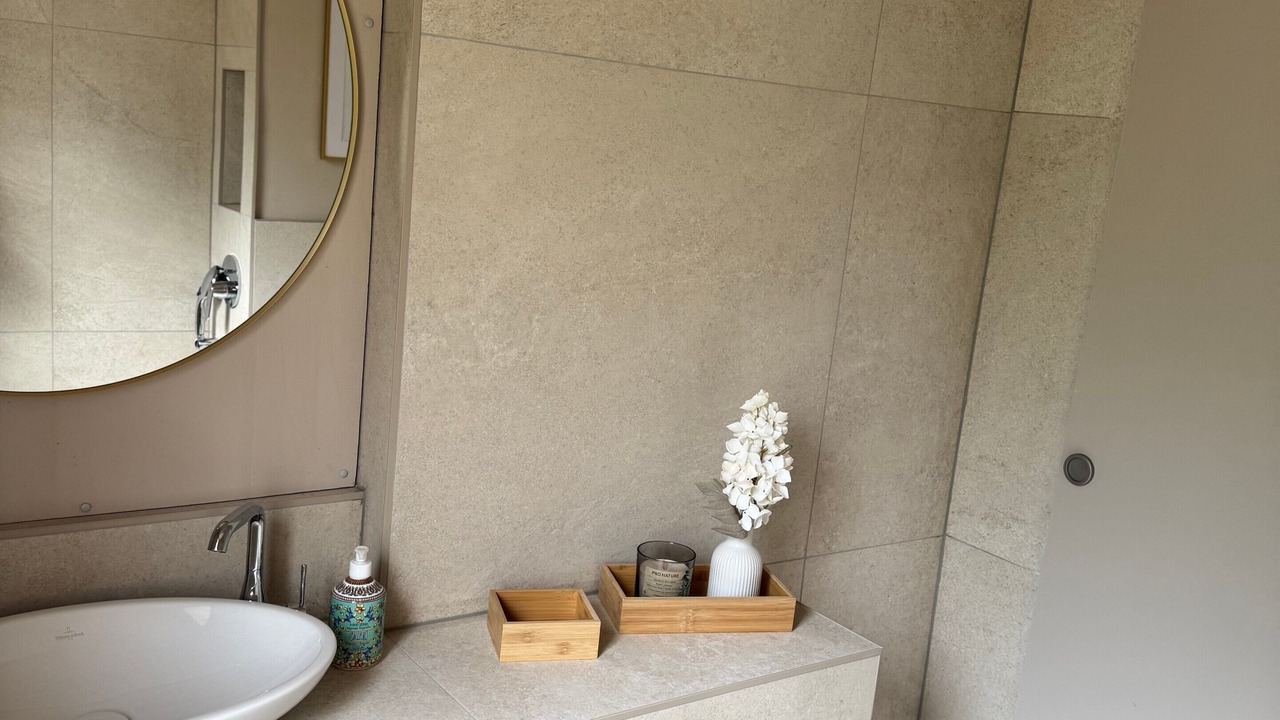 Photo of Bathroom in Ferlach