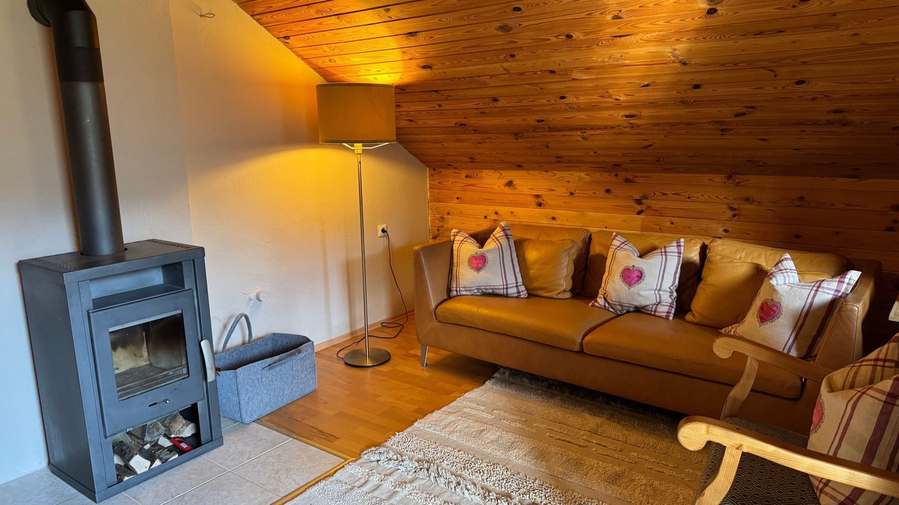 Photo of Livingroom in Ferlach