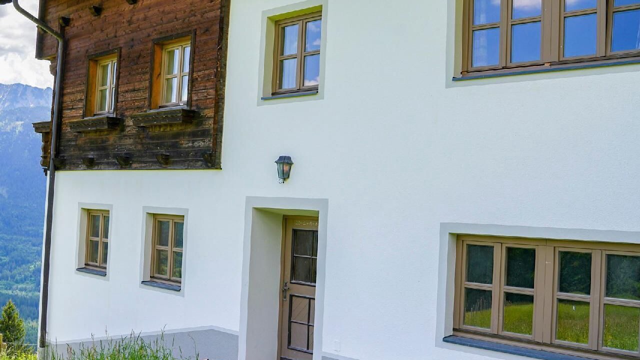 Photo of Outdoor in Berg im Drautal