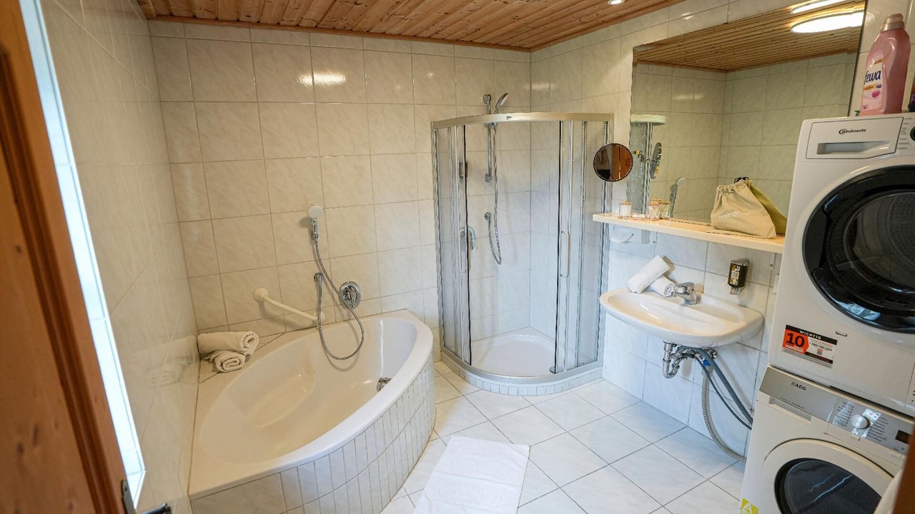 Photo of Bathroom in Berg im Drautal