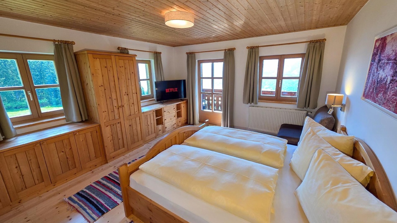 Photo of Bedroom in Berg im Drautal