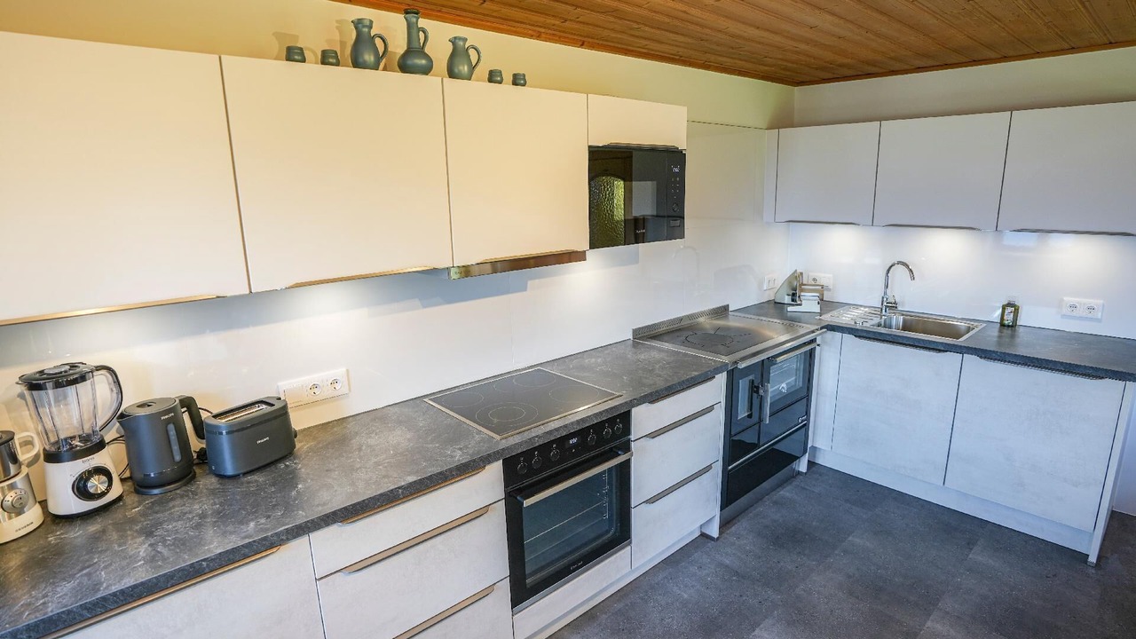 Photo of Kitchen in Berg im Drautal