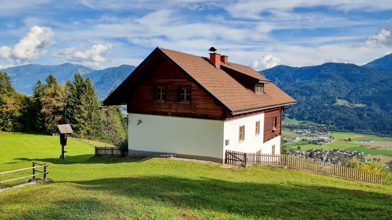 Photo of Outdoor in Berg im Drautal