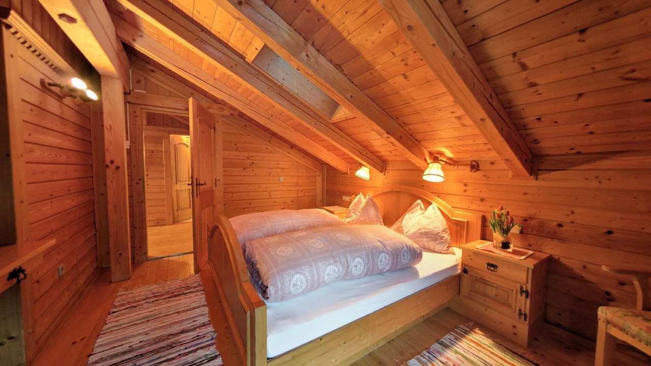 Photo of Bedroom in Berg im Drautal