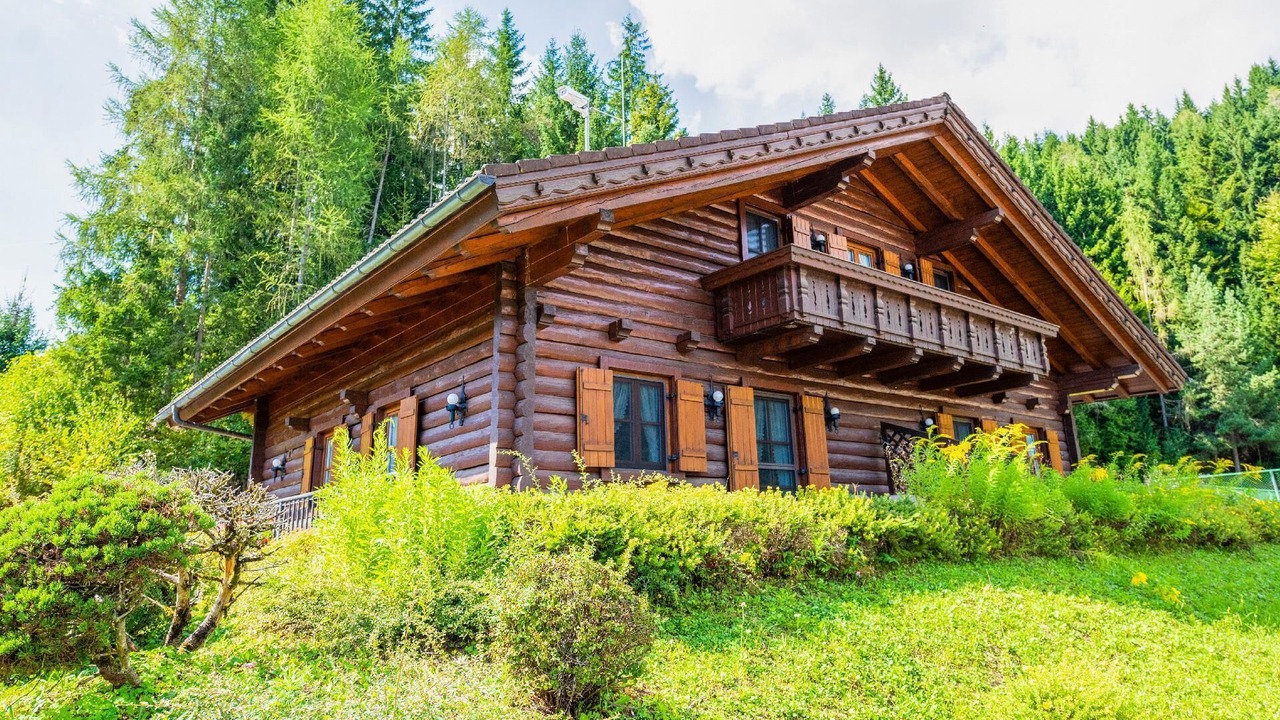 Photo of Outdoor in Berg im Drautal