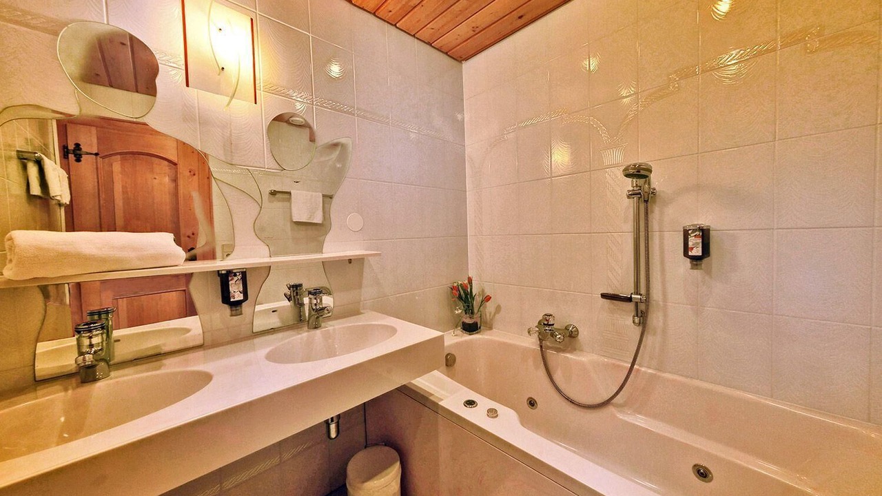 Photo of Bathroom in Berg im Drautal