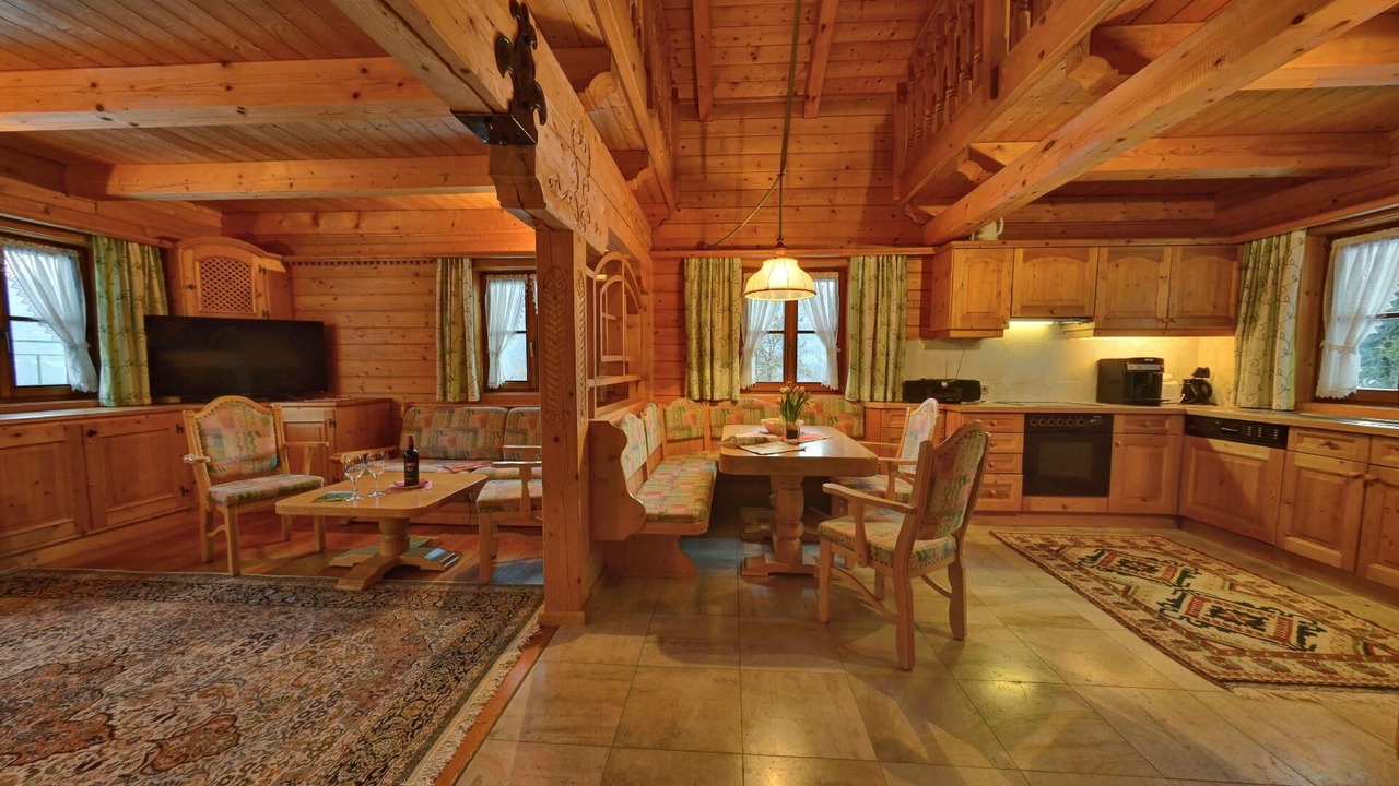 Photo of Livingroom in Berg im Drautal