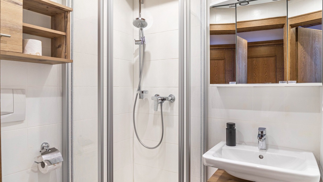 Photo of Bathroom in Nesselwaengle