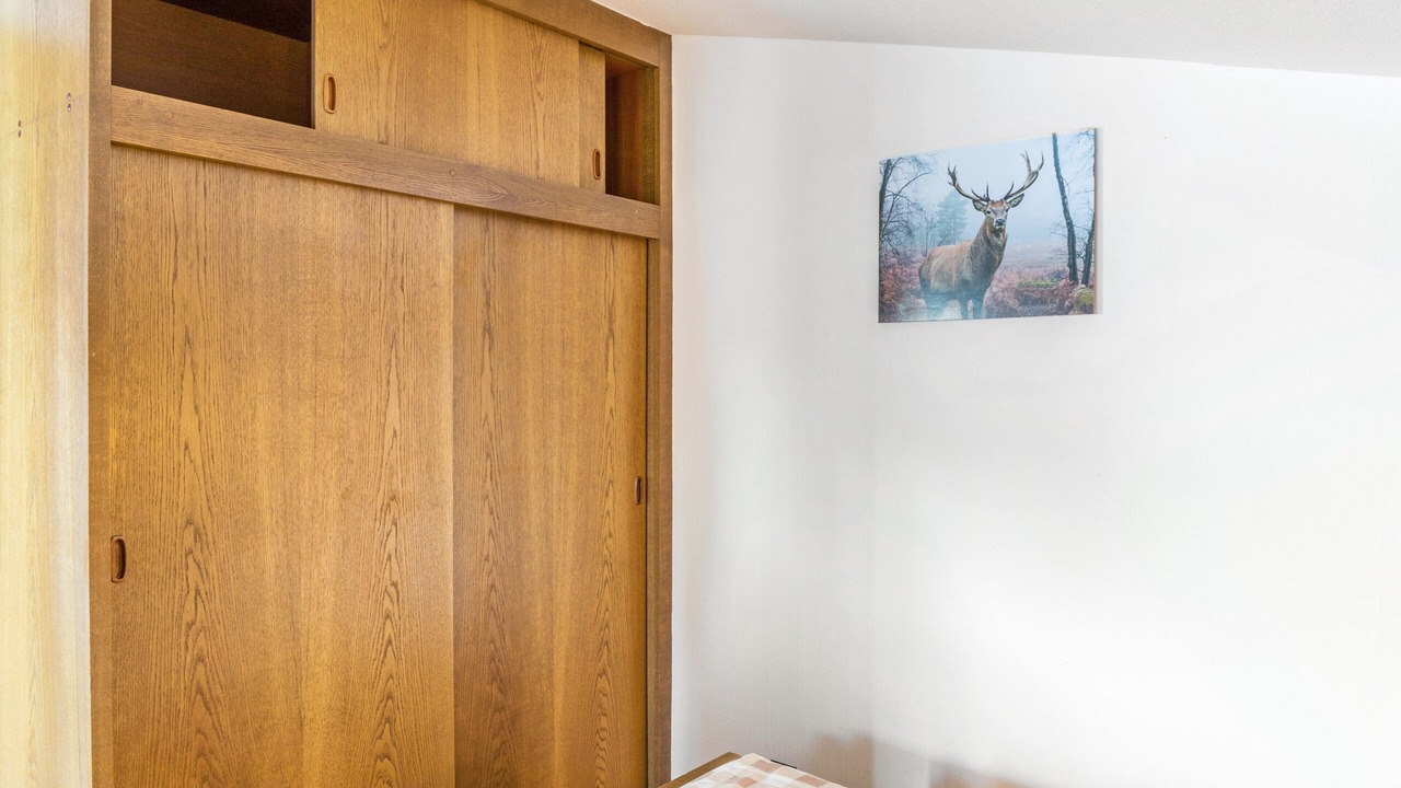Photo of Bedroom in Nesselwaengle