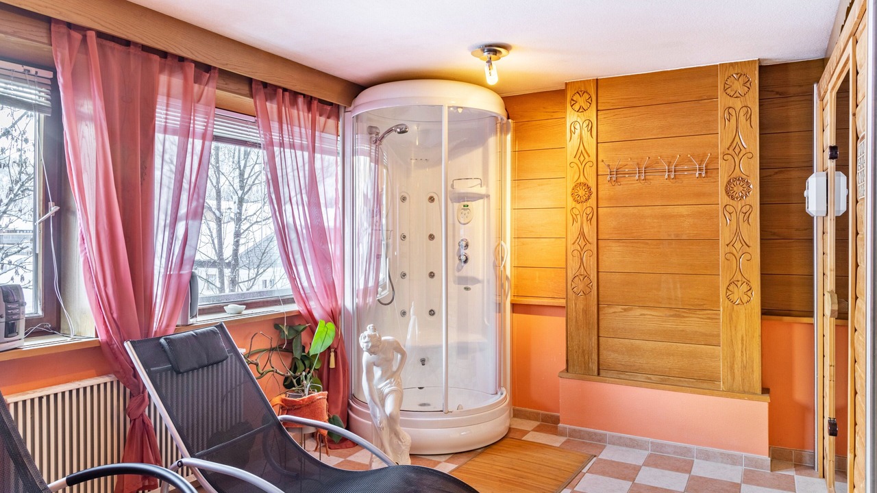 Photo of Bathroom in Nesselwaengle