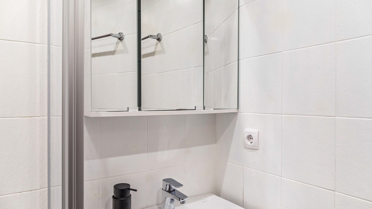 Photo of Bathroom in Nesselwaengle