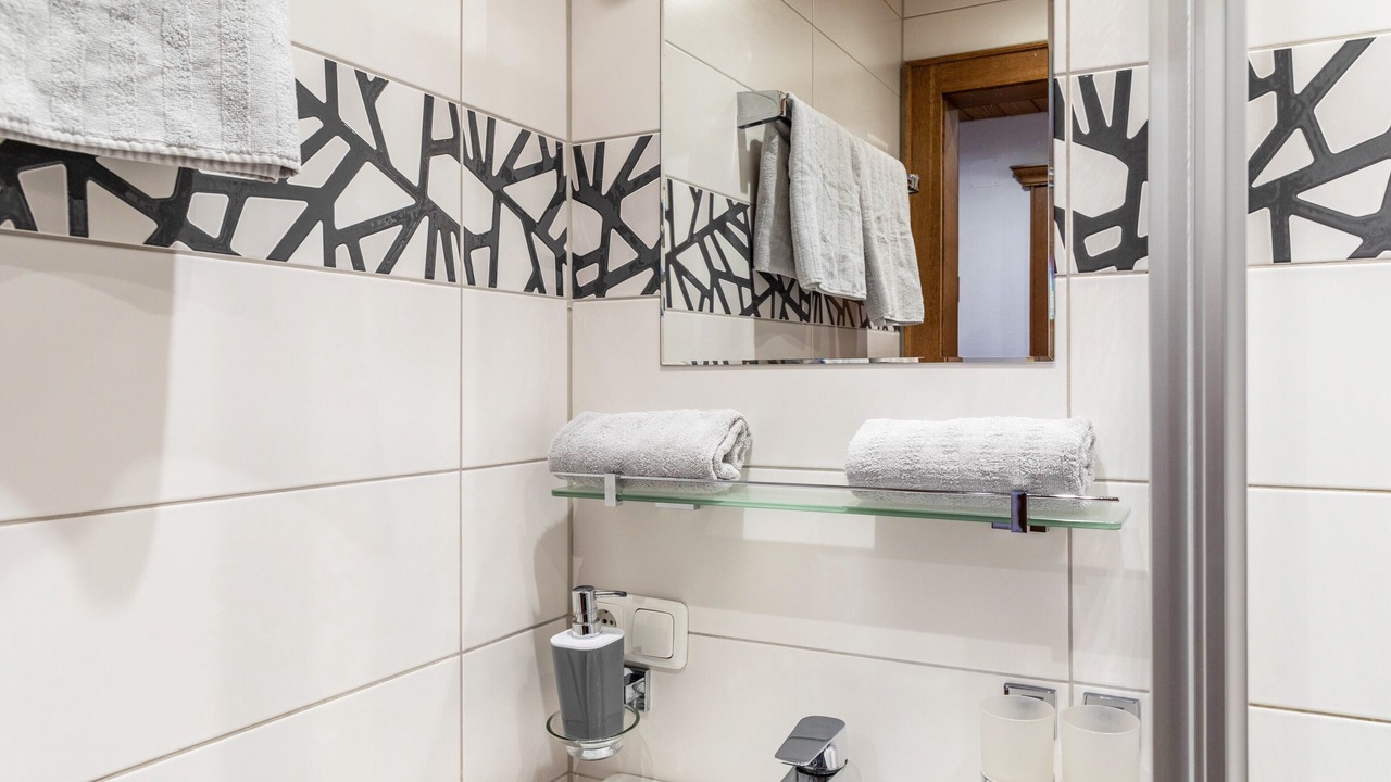 Photo of Bathroom in Nesselwaengle