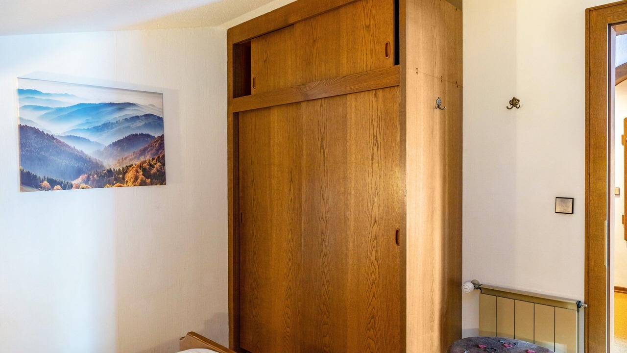 Photo of Bedroom in Nesselwaengle