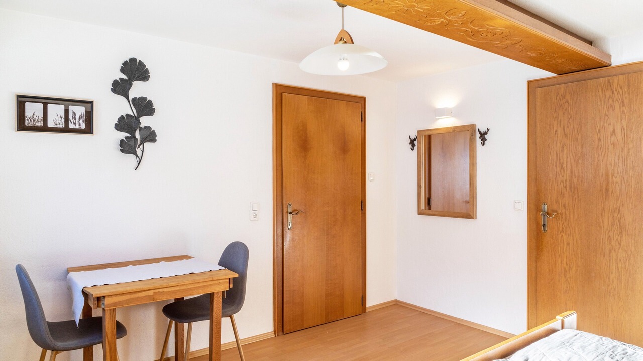 Photo of Bedroom in Nesselwaengle
