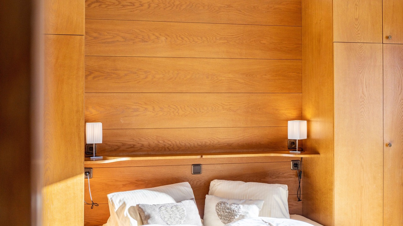 Photo of Bedroom in Nesselwaengle