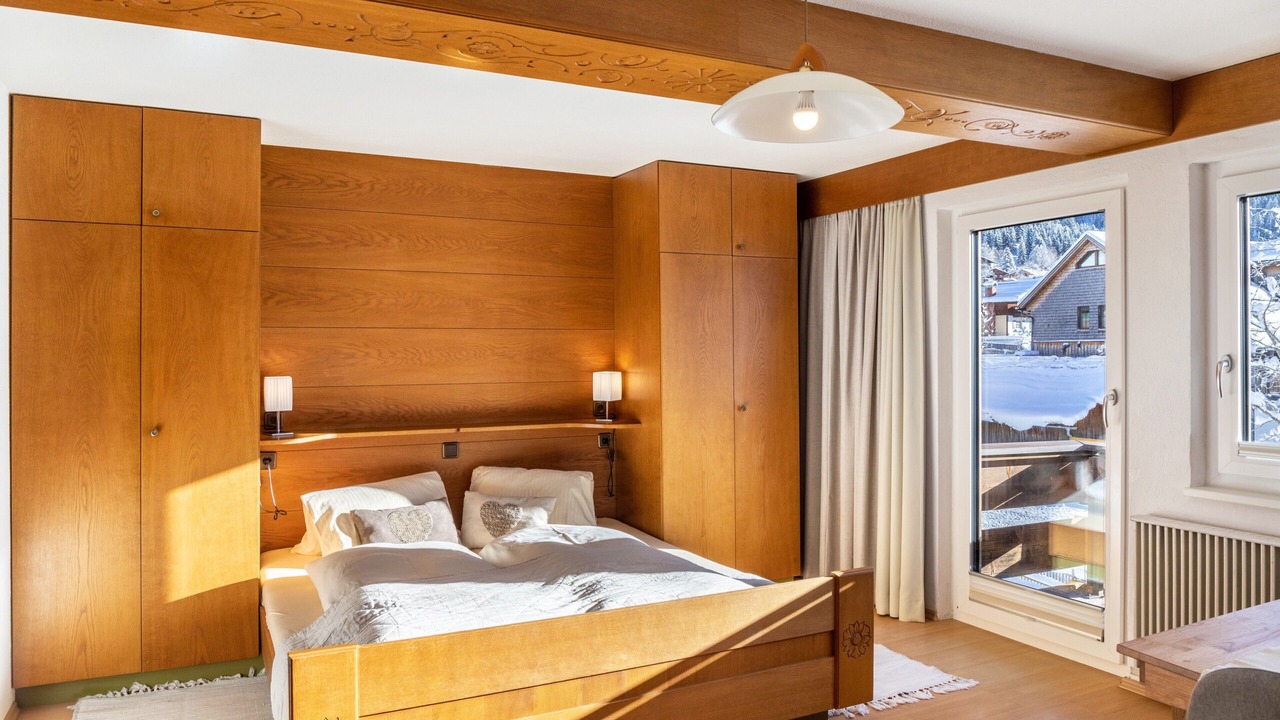Photo of Bedroom in Nesselwaengle
