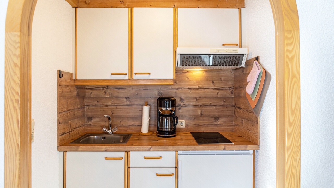 Photo of Kitchen in Nesselwaengle
