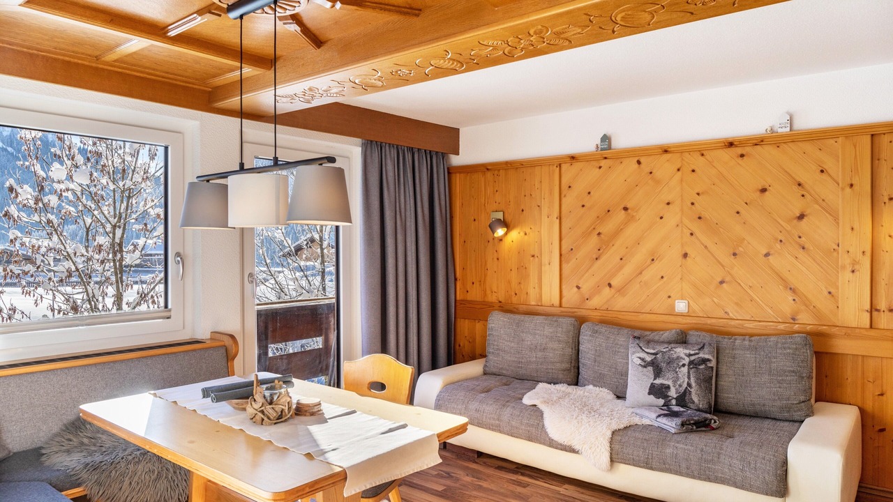 Photo of Livingroom in Nesselwaengle