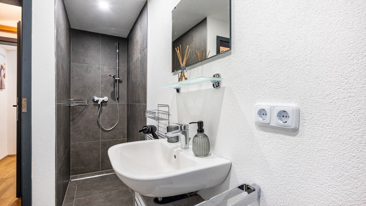 Photo of Bathroom in Fieberbrunn